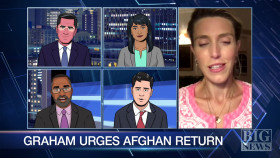 Tooning Out The News 2021 09 08 Clarissa Ward 1080p HEVC x265-MeGusta EZTV