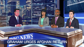 Tooning Out The News 2021 09 08 Clarissa Ward XviD-AFG EZTV