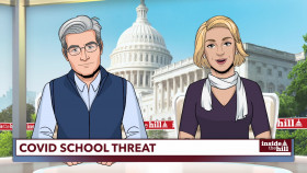 Tooning Out The News 2021 09 09 Cecile Richards 720p WEB h264-DiRT EZTV