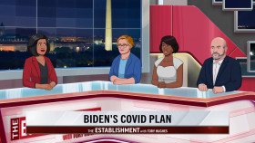 Tooning Out The News 2021 09 10 Randi Weingarten 1080p WEB h264-DiRT EZTV