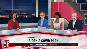 Tooning Out The News 2021 09 10 Randi Weingarten 720p WEB h264-DiRT EZTV