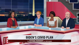 Tooning Out The News 2021 09 10 Randi Weingarten XviD-AFG EZTV