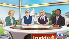 Tooning Out the News 2022 10 26 Eric Adams 1080p WEB h264-KOGi EZTV