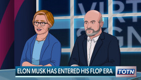 Tooning Out the News 2022 11 02 Kirsten Gillibrand 1080p WEB h264-KOGi EZTV