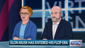 Tooning Out the News 2022 11 02 Kirsten Gillibrand 720p WEB h264-KOGi EZTV