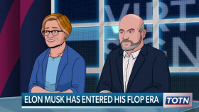 Tooning Out the News 2022 11 02 Kirsten Gillibrand XviD-AFG EZTV