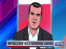 Tooning Out the News 2022 11 30 Bob Woodward 480p x264-mSD EZTV