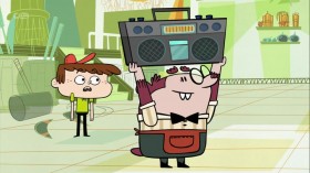 ToonMarty S01E03 HDTV x264-PLUTONiUM EZTV