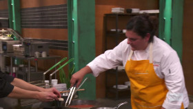 Top Chef Amateurs S01E03 1080p HEVC x265-MeGusta EZTV