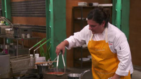 Top Chef Amateurs S01E03 Dont Clam Up PROPER XviD-AFG EZTV