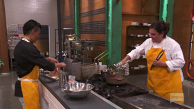 Top Chef Amateurs S01E03 XviD-AFG EZTV