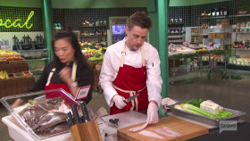 Top Chef Amateurs S01E09 XviD-AFG EZTV