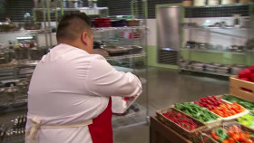 Top Chef Amateurs S01E12 No Room for Mis-stakes XviD-AFG EZTV