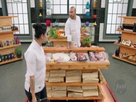 Top Chef Canada S09E01 480p x264-mSD EZTV
