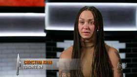 Top Chef Canada S11E02 Firsts 1080p AMZN WEB-DL DDP5 1 H 264-NTb EZTV