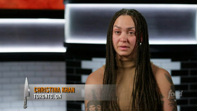 Top Chef Canada S11E02 Firsts 720p AMZN WEB-DL DDP5 1 H 264-NTb EZTV