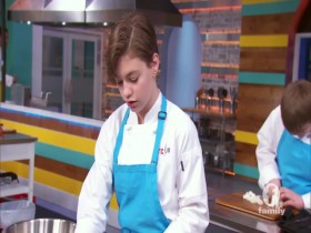 Top Chef Junior S02E04 480p x264-mSD EZTV