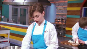 Top Chef Junior S02E04 720p HDTV x264-aAF EZTV