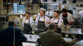 Top Chef S21E01 Chefs Test 720p AMZN WEB-DL DDP2 0 H 264-NTb EZTV