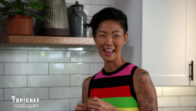 Top Chef The Dish with Kish S01E02 1080p WEB h264-EDITH EZTV