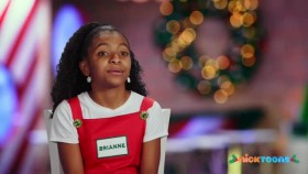 Top Elf S02E01 Tis the Season to Be Top Elf XviD-AFG EZTV