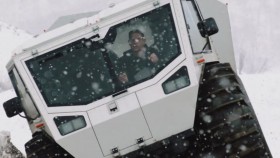 Top Gear America 2021 S01E04 Luxury SUVs 1080p HEVC x265-MeGusta EZTV