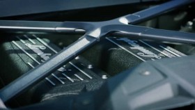 Top Gear America S02E01 Supercars XviD-AFG EZTV