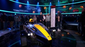 Top Gear S28E01 HDTV x264-MTB EZTV