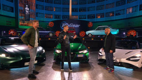 Top Gear S31E01 XviD-AFG EZTV
