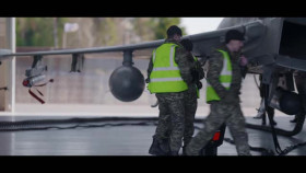 Top Guns Inside The RAF S01E06 XviD-AFG EZTV