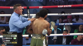 Top Rank Boxing Main Card 2024 07 13 Muratalla Vs Tevin Farmer XviD-AFG EZTV