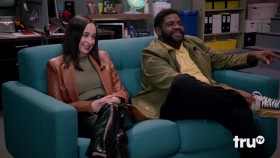 Top Secret Videos S01E05 XviD-AFG EZTV