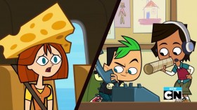 Total DramaRama S01E18 HDTV x264-W4F EZTV