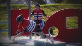 Total Wipeout Freddie and Paddy Takeover S01E02 1080p WEB h264-POPPYCOCK EZTV