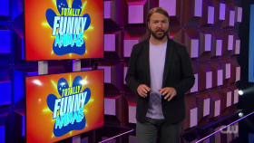Totally Funny Animals S01E11 1080p HEVC x265-MeGusta EZTV