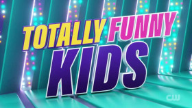 Totally Funny Kids S01E09 XviD-AFG EZTV