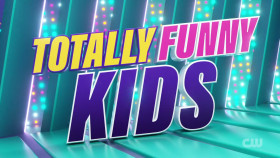 Totally Funny Kids S01E12 1080p HEVC x265-MeGusta EZTV