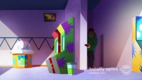 Totally Spies S06E03 HDTV x264-W4F EZTV