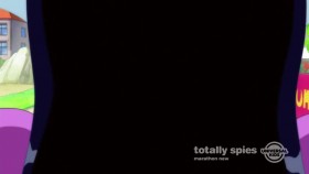Totally Spies S06E08 HDTV x264-W4F EZTV