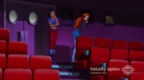 Totally Spies S06E10 HDTV x264 W4F eztv