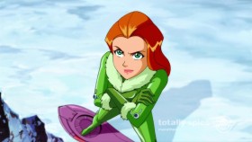 Totally Spies S06E17 720p HDTV x264 W4F eztv