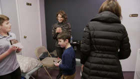Tough Love with Hilary Farr S01E03 Home at Last XviD-AFG EZTV