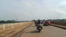 Tough Rides India 5of6 Madurai to Kolkata 720p BDRip x264 EZTV