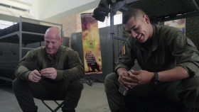 Toughest Forces on Earth S01E02 1080p WEB h264-EDITH EZTV