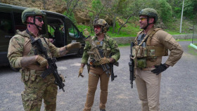 Toughest Forces on Earth S01E05 1080p WEB h264-EDITH EZTV