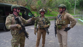 Toughest Forces on Earth S01E05 XviD-AFG EZTV