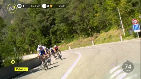 Tour de France S2020E04 Stage 4 Sisteron to Orcieres-Merlette ITV Coverage 1080p AMZN WEB-DL DDP2 0 H 264-NTb EZTV