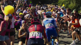 Tour de France Unchained S02E05 1080p HEVC x265-MeGusta EZTV