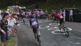 Tour de France Unchained S02E08 1080p HEVC x265-MeGusta EZTV