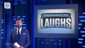 Tournament of Laughs S01E04 The Mean and Lean 16 Part 2 720p HDTV x264-SUiCiDAL EZTV